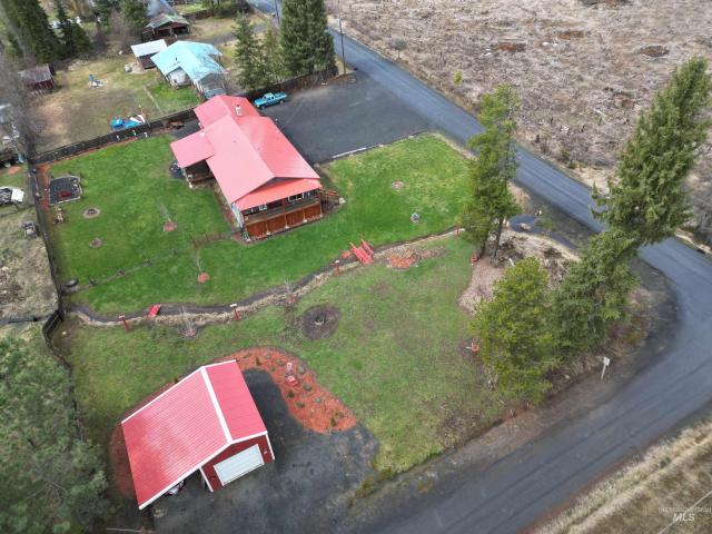 House for sale in Weippe, Idaho