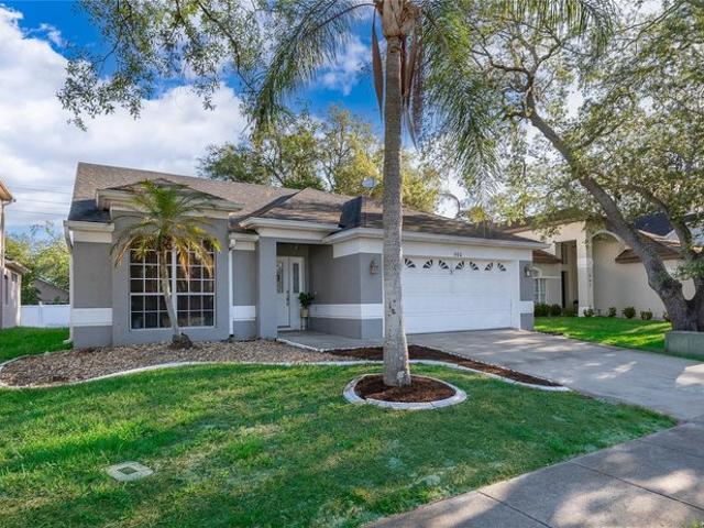 House for sale in Winter Springs, Florida