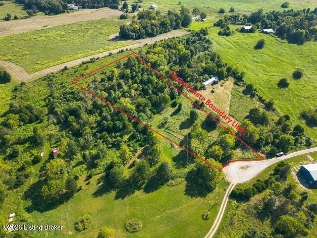 Land for sale in Irvington, Breckinridge County