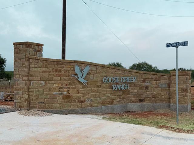 Farm for sale in Jourdanton, Texas