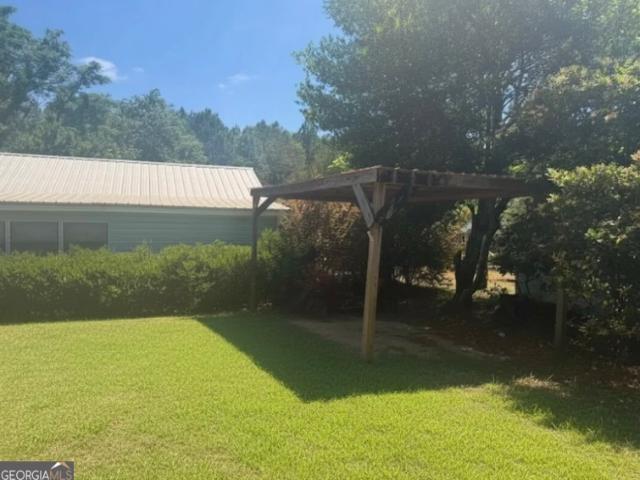 House for sale in Millen, Jenkins County