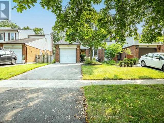 House for sale in Durham, Ontario