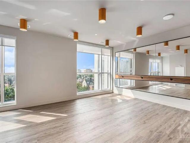 Apartment for rent in Rideau-Vanier, Ottawa