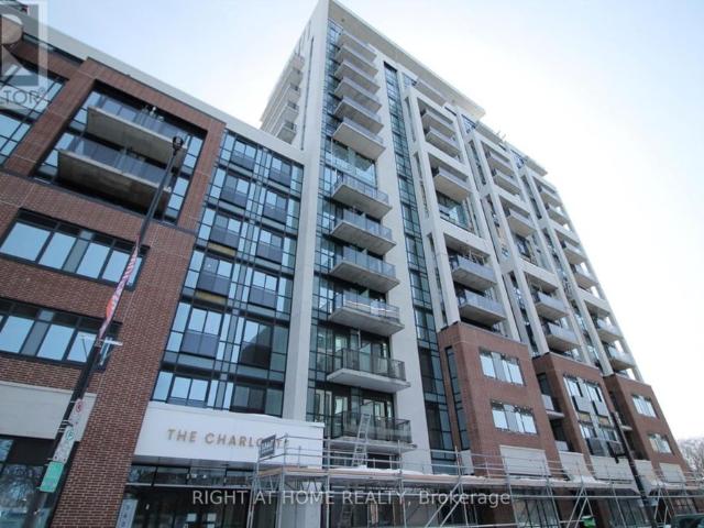 Apartment for rent in Rideau-Vanier, Ottawa