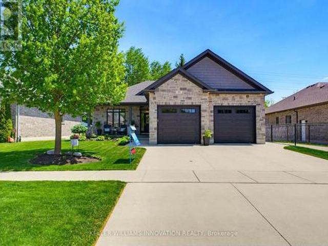 House for sale in Perth, Ontario