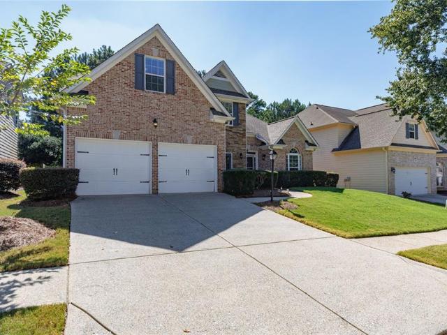 House for sale in Dacula, Georgia