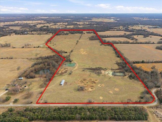 Land for sale in Rains, Texas