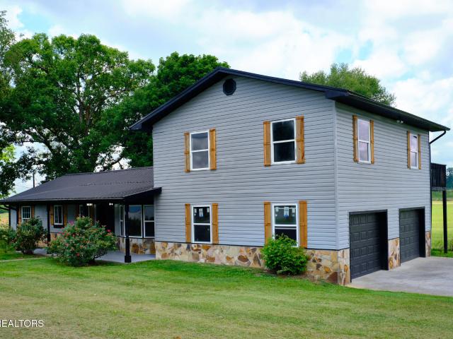 House for sale in Greenback, East Tennessee