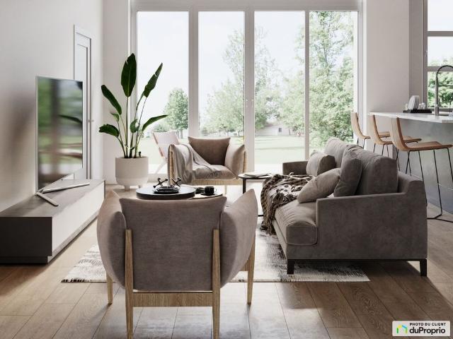 Apartment for rent in Quartier Sacré-coeur, Saint-Hyacinthe