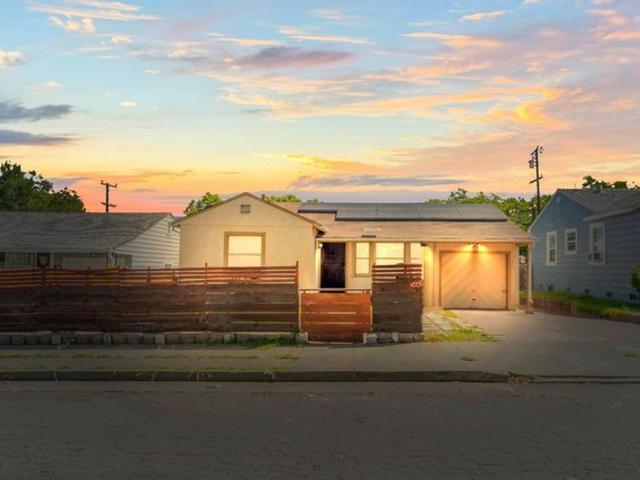 House for sale in Solano, California