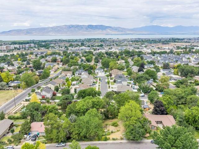 Land for sale in Orem, Utah