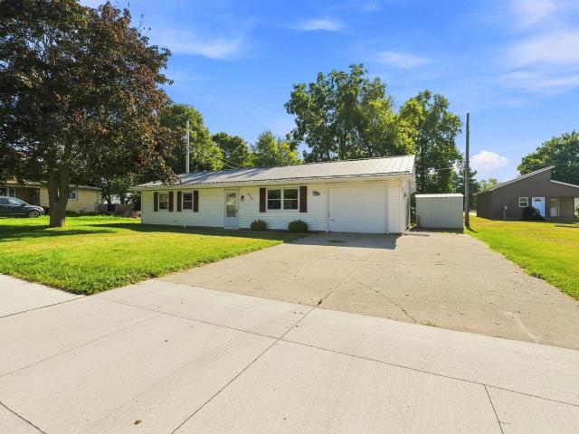 House for sale in Waterloo, Indiana