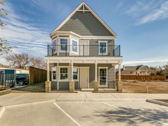 House for sale in Coppell, Texas