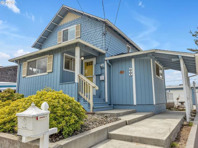 House for sale in Oregonia