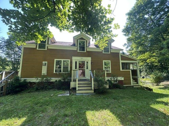 House for rent in Amherst, Massachusetts