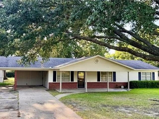 House for sale in Sibley, Louisiana