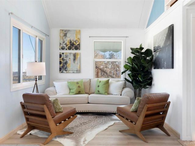 House for sale in Bailey, Colorado