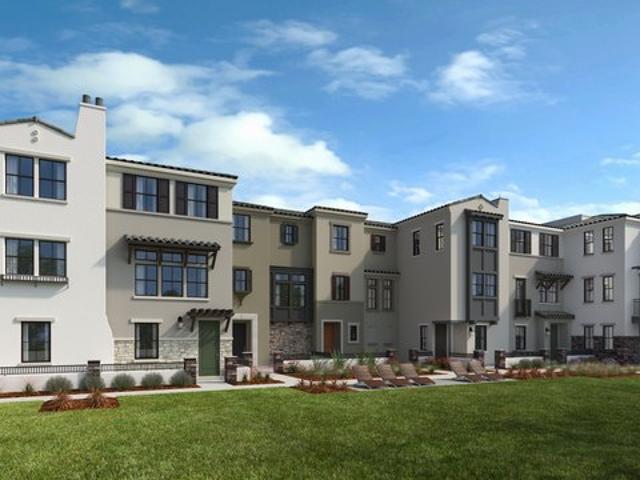 House for sale in Mountain View, California