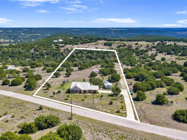 House for sale in Bertram, Burnet County