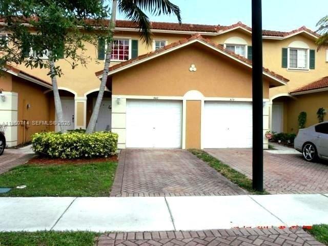 Townhouse for sale in Margate, Florida