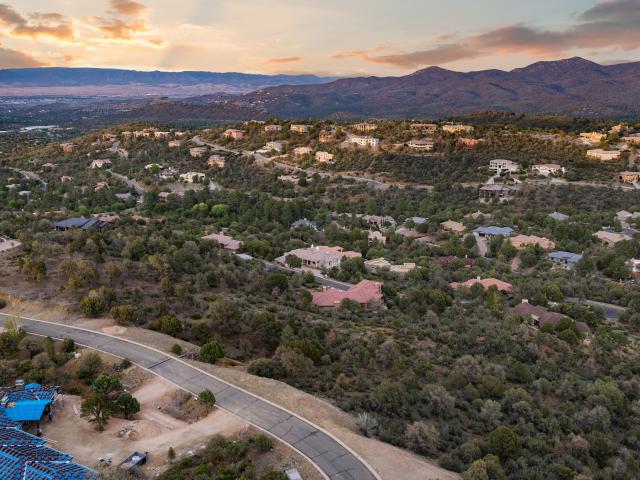 Land for sale in Prescott, Arizona