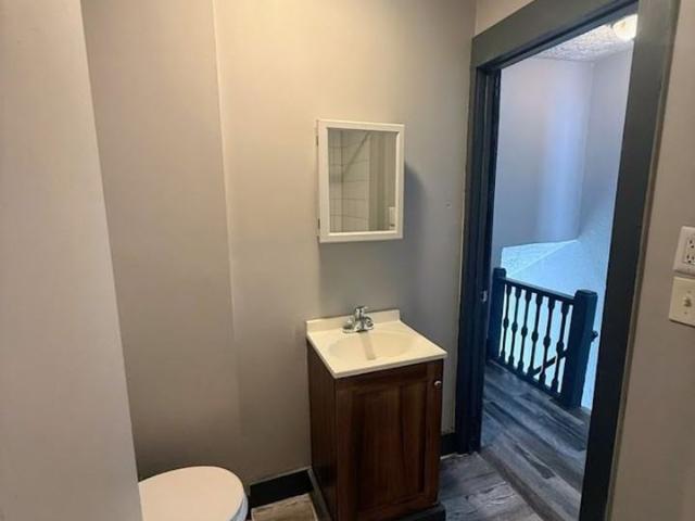 Apartment for rent in Summit, Ohio