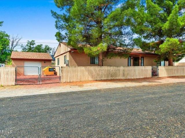 House for sale in Clarkdale, Arizona
