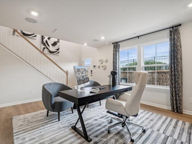Townhouse for sale in Indian Trail, North Carolina