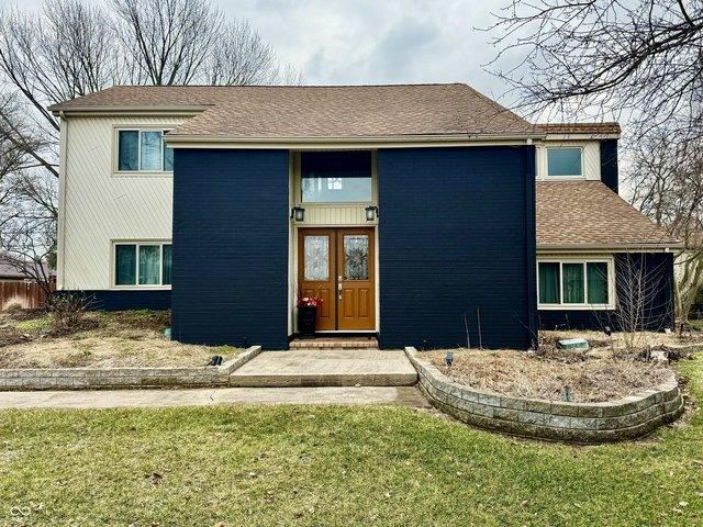 House for sale in Seymour, Indiana