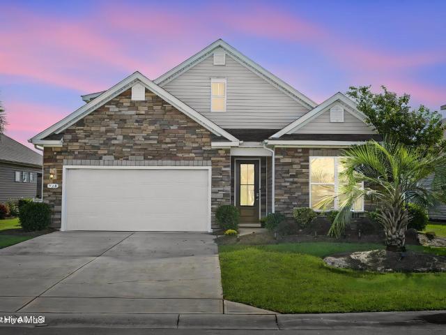 House for sale in Carolina Shores, Brunswick County