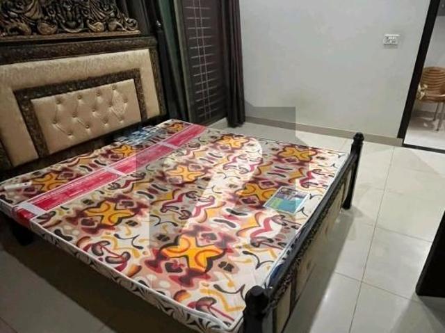 Apartment for rent in تحصیل گوجرانوالہ شہر, گوجرانوالہ ڈویژن