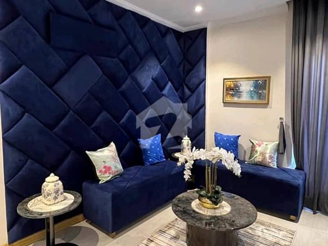 Apartment for sale in Rawalpindi, Islamabad Capital Territory