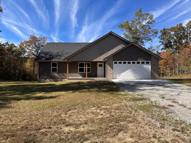 House for sale in Tennessee