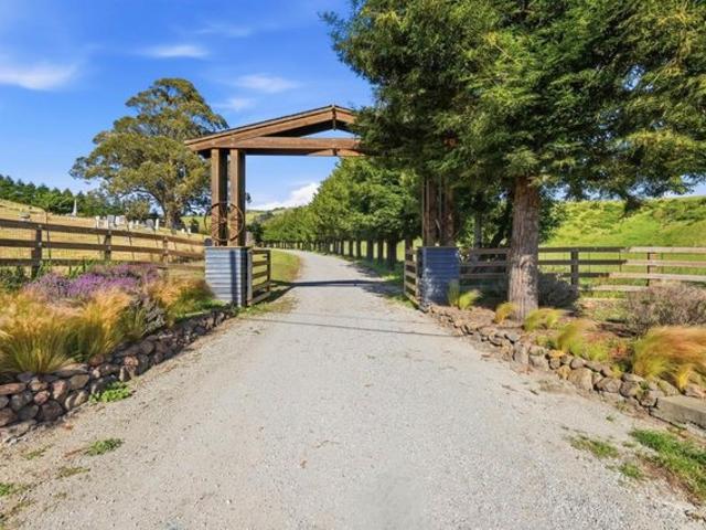 Farm for sale in San Mateo, California