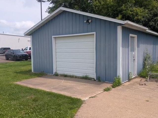 Commercial for sale in Amery, Wisconsin