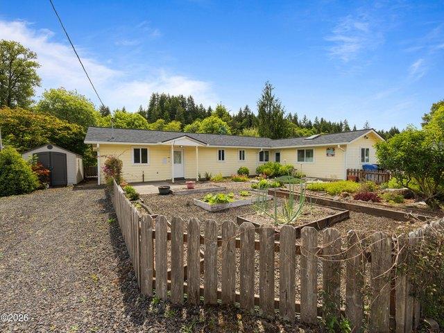 House for sale in Oregonia