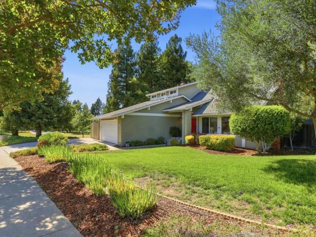 House for sale in Pleasanton, California