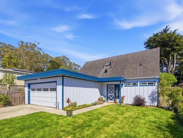 House for sale in San Mateo, California