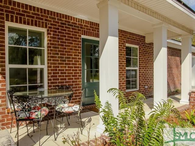 Property for rent in Richmond Hill, Georgia
