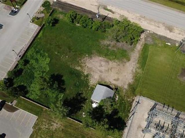Land for sale in Ste. Anne, Manitoba