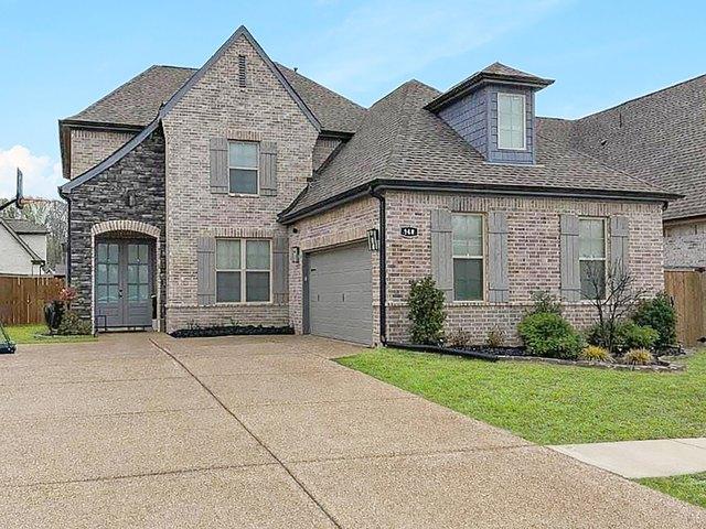 House for sale in Tennessee