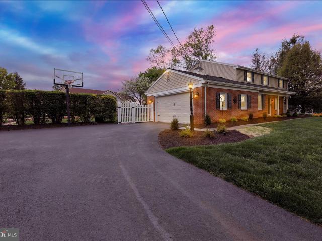 Property for sale in New Holland, Pennsylvania