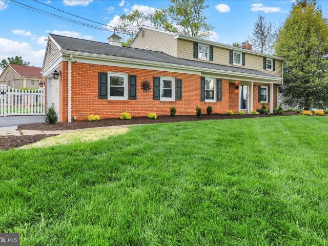House for sale in New Holland, Pennsylvania