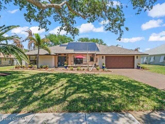 House for sale in Indialantic, Florida