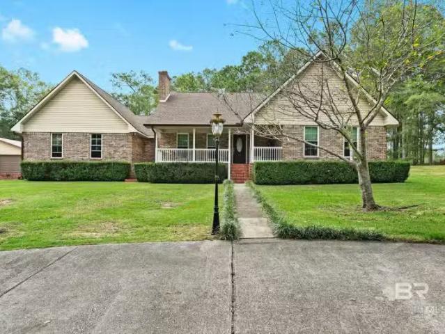 House for rent in Bay Minette, Alabama