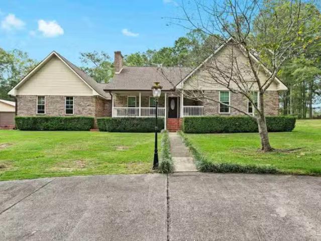 House for rent in Bay Minette, Alabama