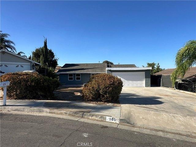 House for sale in Perris, California