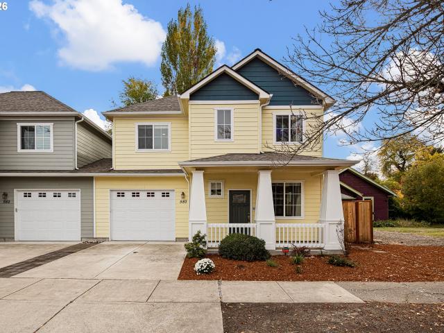 House for sale in College Hill, Eugene