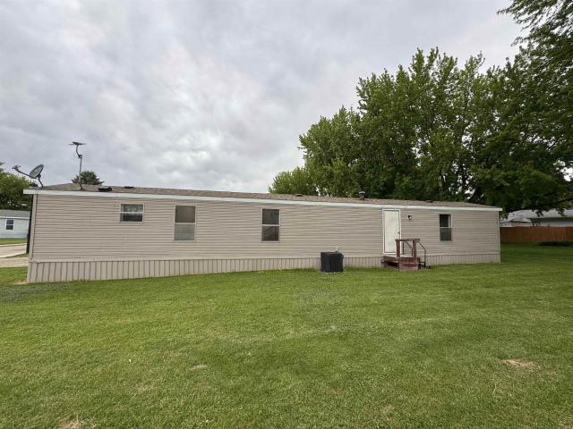 House for sale in Monroe, Wisconsin