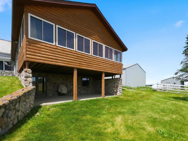 House for sale in Columbia City, Indiana